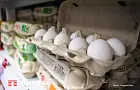 Блины можно приготовить без муки: чем ее заменяю
