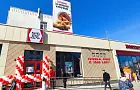 «Шефролл» vs «Ростмастер»: как в Уфе снова открылся Rostic’s и изменились ли вкусы