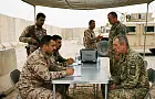 Украинских военных задержали в Ираке 