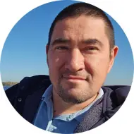 Азамат Галин - Общественник, предприниматель, политик