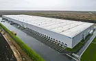 Украинские БПЛА атаковали сибирский склад Ozon в Омской области в 2800 км от границы