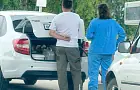В Башкирии бензин заливают в канистры, несмотря на запрет на АЗС