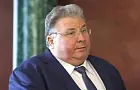 Глава Мордовии попросил Путина об отставке  