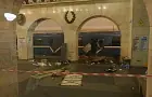 В больнице Санкт-Петербурга умер один из пострадавших при теракте в метро