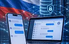 Роскомнадзор обязал Apple и Microsoft хранить переписки россиян