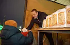 Ярмарки в Татарстане продлятся до декабря: продано продукции на 792,5 млн рублей