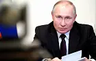 Владимир Путин рассказал, почему не стал делать прививку от коронавируса перед камерой