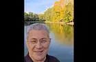 Хабиров прилетел в гости в Красногорск, где был мэром 8 лет назад — что он там делает