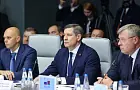 Еще один автобус из Беларуси попал под БПЛА в Брянской области