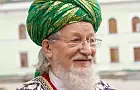 Верховному Муфтию России Талгату Таджуддину – 75 лет