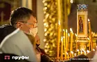 Уфа готовится к Рождеству Христову. Где пройдут богослужения и какие улицы перекроют