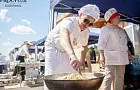 Вкусно и полезно. В Уфе состоялся кулинарный фестиваль «Культ плова»