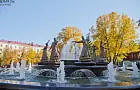Астрономы назвали момент наступления астрономической осени