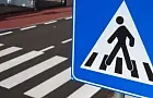 В Уфе собирают подписи за строительство надземного перехода на остановке, где насмерть сбили пешехода