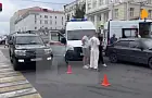 «Отец побывал уже на месте»: дочь вице-премьера Сагитова попала в ДТП