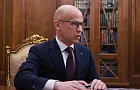 Экс-глава соседней Удмуртии нашел себе новую работу