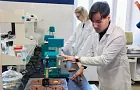 Уфимская разработка поможет защитить асфальт от жары и мороза