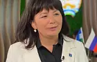 Глава Иглинского района намерена участвовать в выборах в Госдуму