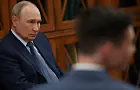 Bloomberg: Путин намерен продолжать боевые действия и хочет взять восток Донецкой области за полгода 