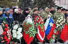 В Башкирии в один день простились сразу с тремя бойцами, погибшими на СВО