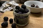 8 продуктов, в которых магния гораздо больше, чем в ежевике