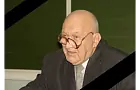 В Башкирии на 84 году ушел из жизни известный ученый Борис Павлов