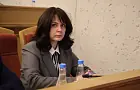Хабиров внес кандидатуру Теняевой на пост председателя Контрольно-счетной палаты Башкирии