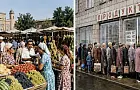 Почему в СССР Ташкент казался раем, а в России были пустые полки: что скрывали архивы