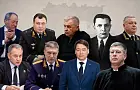 Украинские корни, татарские связи и кремлевские назначенцы: вспоминаем «варягов», которые стали своими в Башкирии