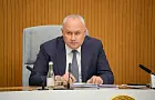 От имени и.о. премьер-министра Башкирии разводят людей на деньги
