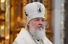 Патриарх Кирилл: неверие в пандемию – это неверие в Бога