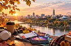 Уфа, вот чем можно заняться на этой неделе