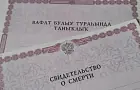 В октябре в Башкирии зарегистрирована самая высокая смертность с начала века