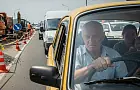 «Натаха, давай по-быстрому!» — как старый таксист в Анапе домогался туристок с детьми, матерился и заблудился по пути