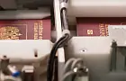 В России возобновят прием заявлений на выдачу биометрических паспортов