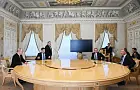 Россия готова возобновить переговоры с Украиной и США в ноябре: что известно