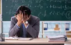 «Ума нет – иди в пед»: почему учителя стали «отвратительными неудачниками»?
