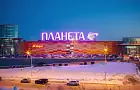 Уфимская «Планета» проводит ребрендинг − дизайн 2000-х уйдет 