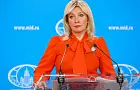 Захарова предупредила Британию о последствиях ударов ВСУ по России 