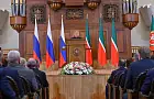 Татарстан-2027: главные решения из Послания Рустама Минниханова