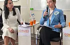 Каринэ Хабирова разоткровенничалась на форуме в Екатеринбурге