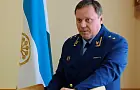Прокурор Башкирии переезжает в Курган?