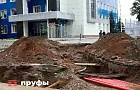 В Уфе на набережной Белой откроют новую спортивную площадку