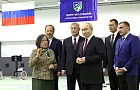 Путин был в Башкортостане девять раз: почему президент называет его опорным регионом страны
