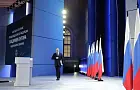 Чего ждать россиянам от послания Владимира Путина 21 февраля