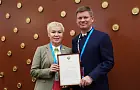 Министр спорта России отметил успех Башкирии в организации Спартакиады