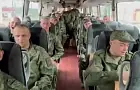 Россия и Украина обменялись военнопленными на белорусско-украинской границе − 103 на 103