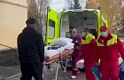 3-летнюю девочку, выброшенную из окна отцом в Уфе, отправили на лечение в Москву