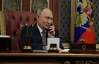 Путин проведет заседание по стратегическому развитию экономики 19 августа 