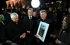 Герман Греф открыл уфимцам большой парк на деньги «Сбербанка»